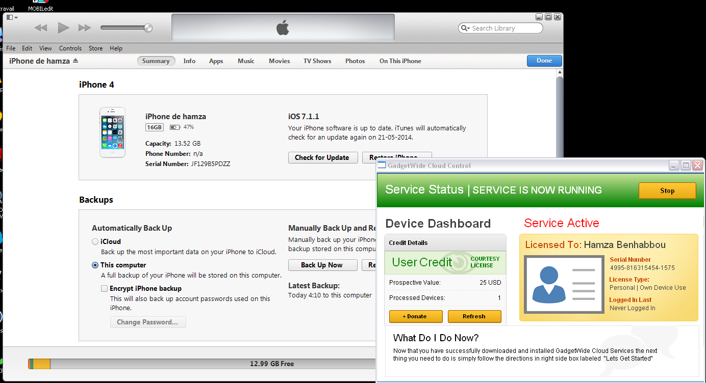 حصريا وفقط هنا الطريقه الجديده لتخطي قفل Icloud و الشبكه بكل سهولة وبدون jailbreak حصريا وفقط هنا الطريقه الجديده لتخطي قفل Icloud و الشبكه بكل سهولة وبدون jailbreak