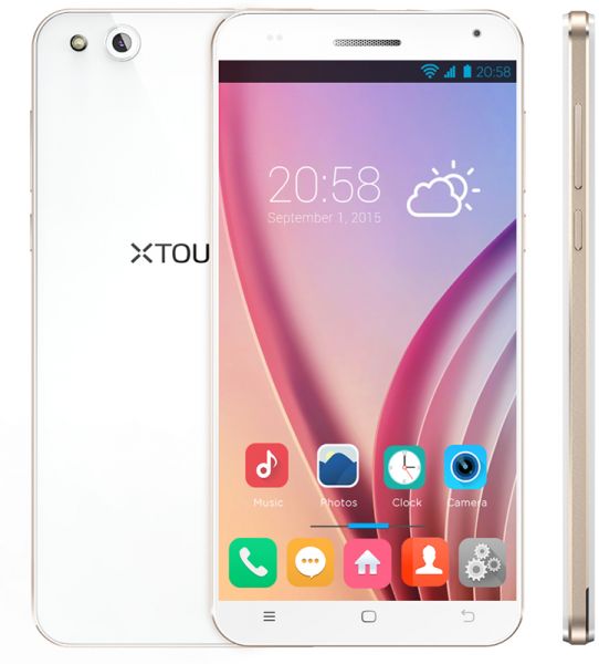 فلاشة مسحوبة XTOUCH_X4 فلاشة مسحوبة XTOUCH_X4