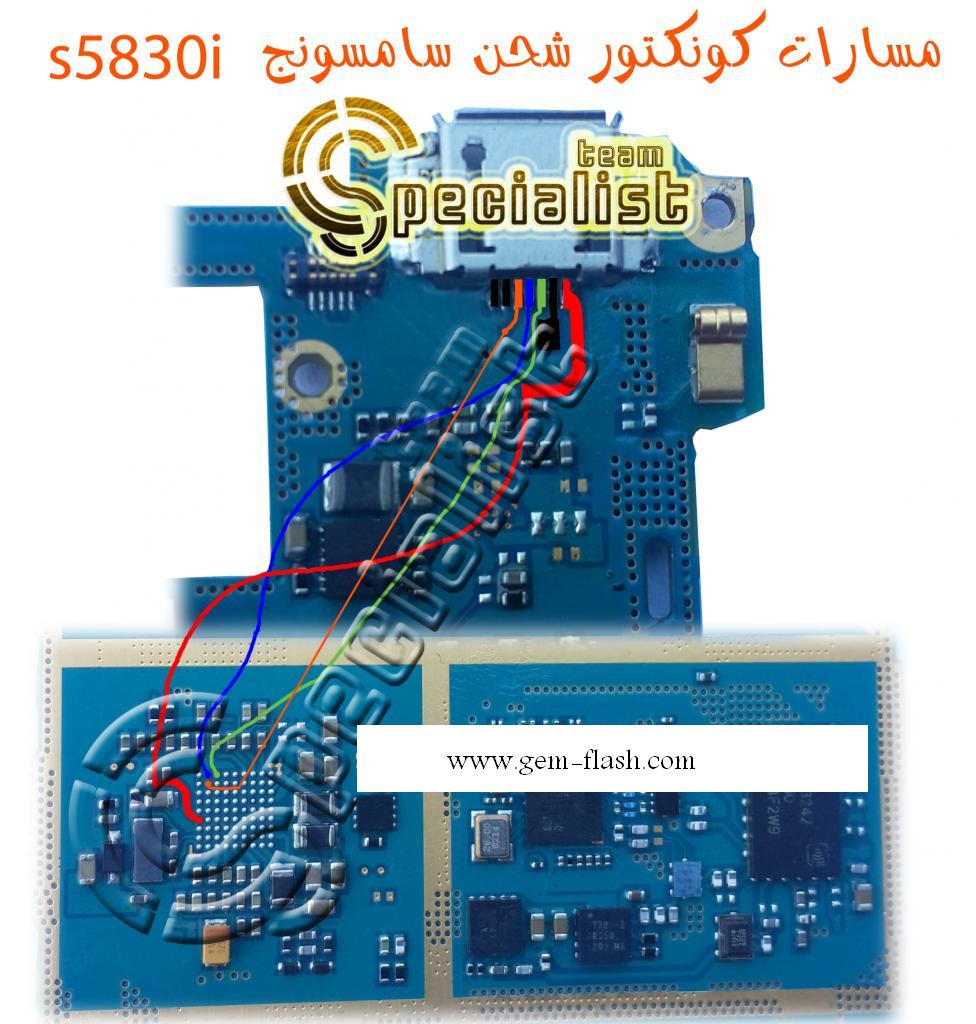 ����� �� ���� ����� ������� gt-s5830i
