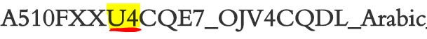 A5 2016 --- FRP