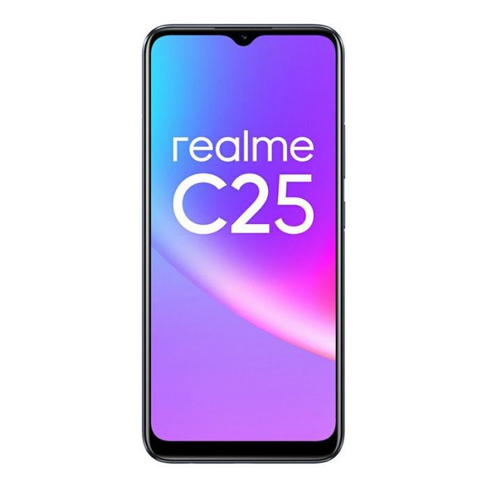 حذف قفل الشاشة Realme C25 (RMX3191) بدون حذف الداتا