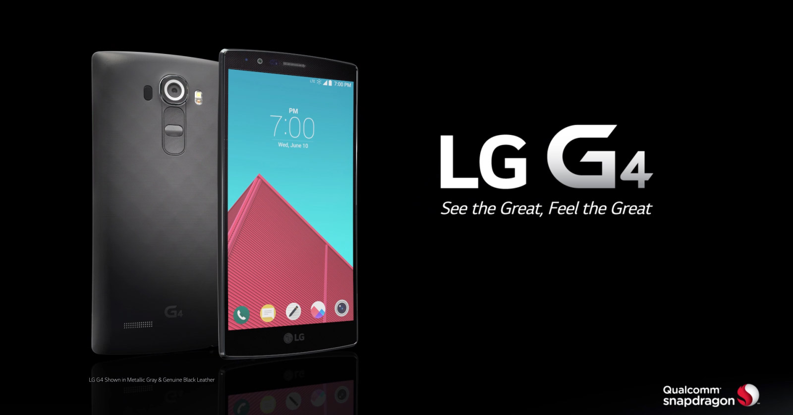 ����� ������� LG G4 Sprint LS991 Rom