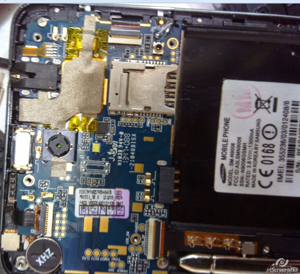 فصل بعد السوف note 3 mtk MTK6572 فصل بعد السوف note 3 mtk MTK6572