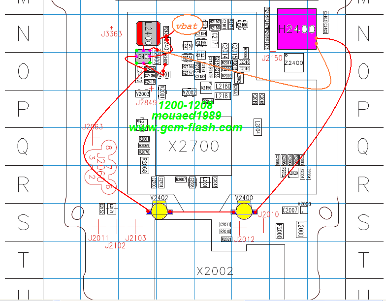 ���� ������� ������ 1208