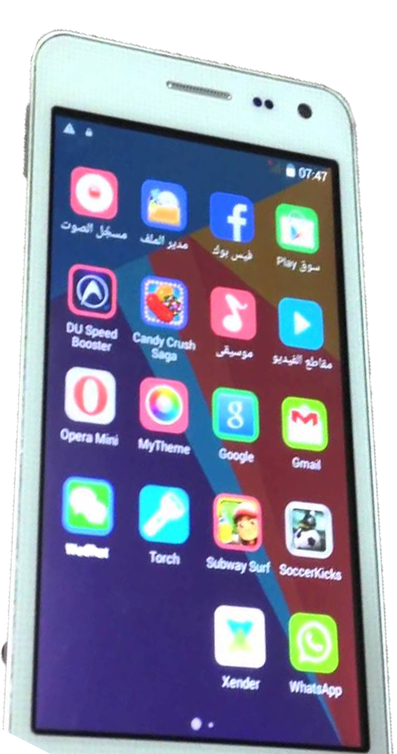 ����� ������ YXTEL -G10
