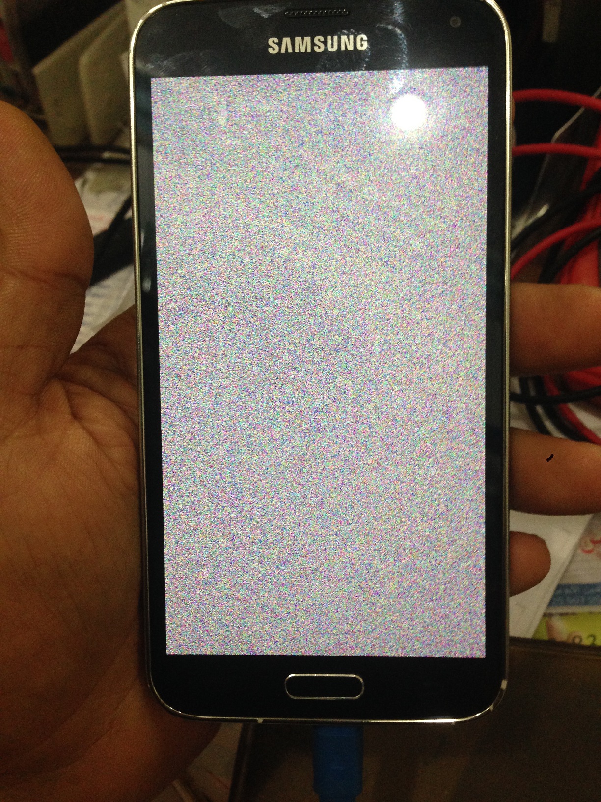 ���� ������� ����� S5