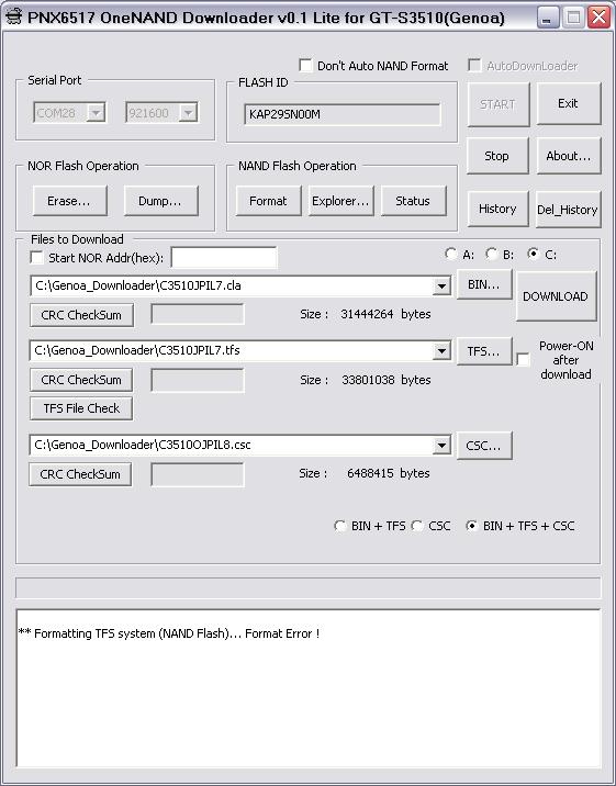 c3510 ��� ������� ���� ����