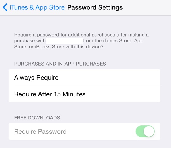 iOS 8.3 iOS 8.3