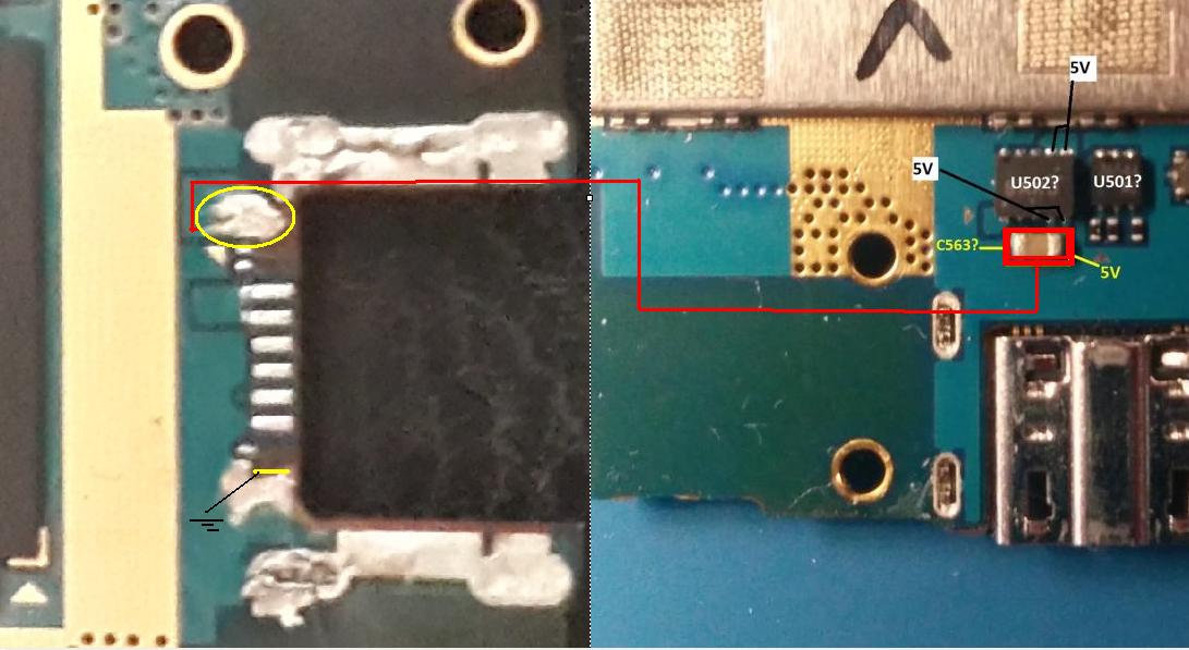 t999  solution charger