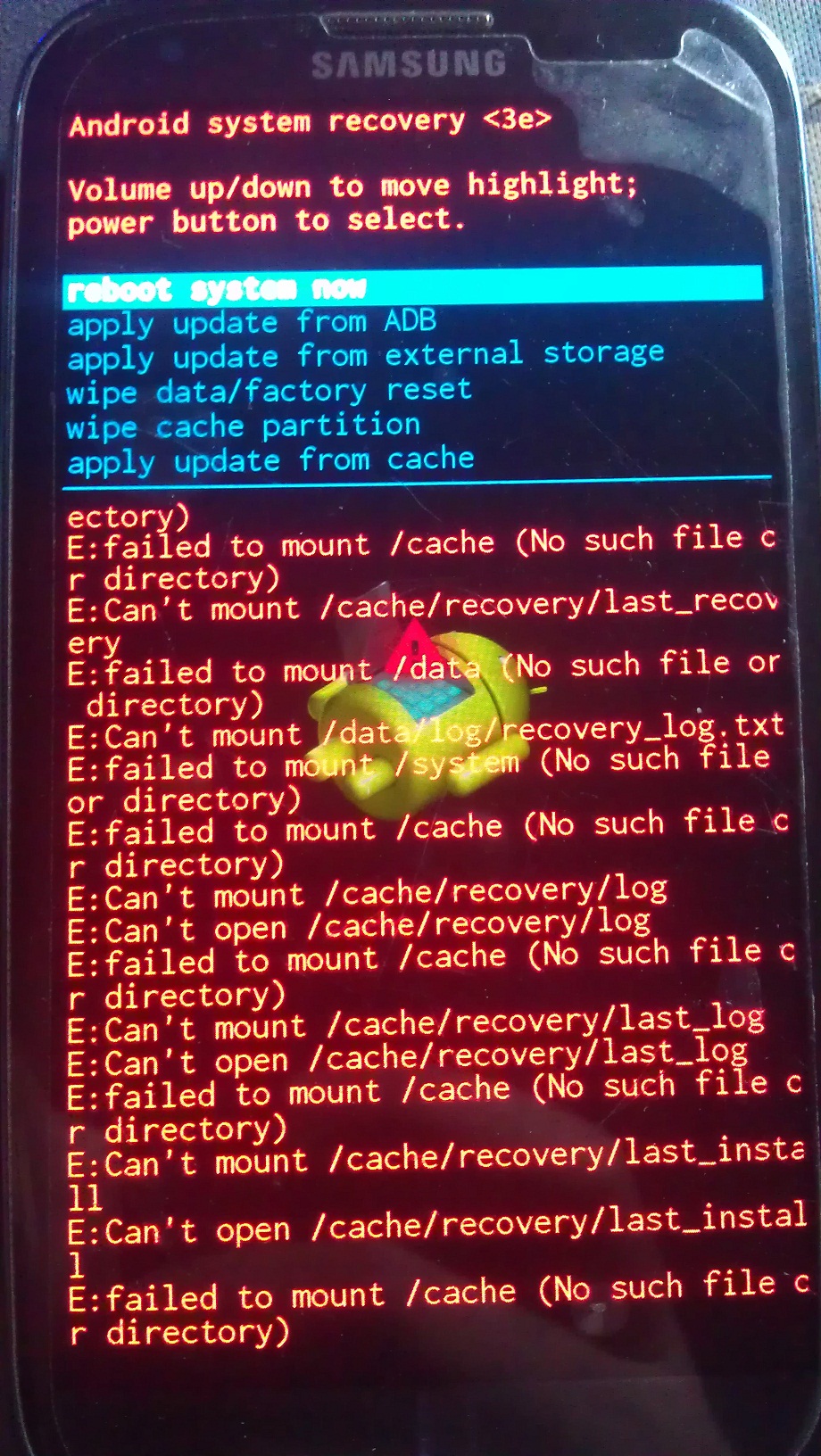 Samsung i9300 Emmc .......