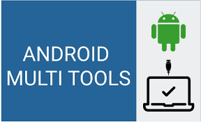 Android Multi Tool V1.1.6 Released !!