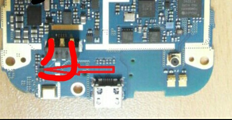 ��� �� ���� samsung gt s6802