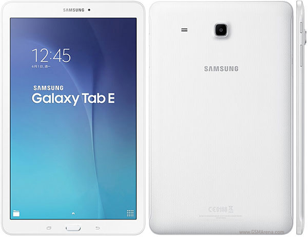   Samsung Galaxy Tab E 9.6 T650    4.4.4