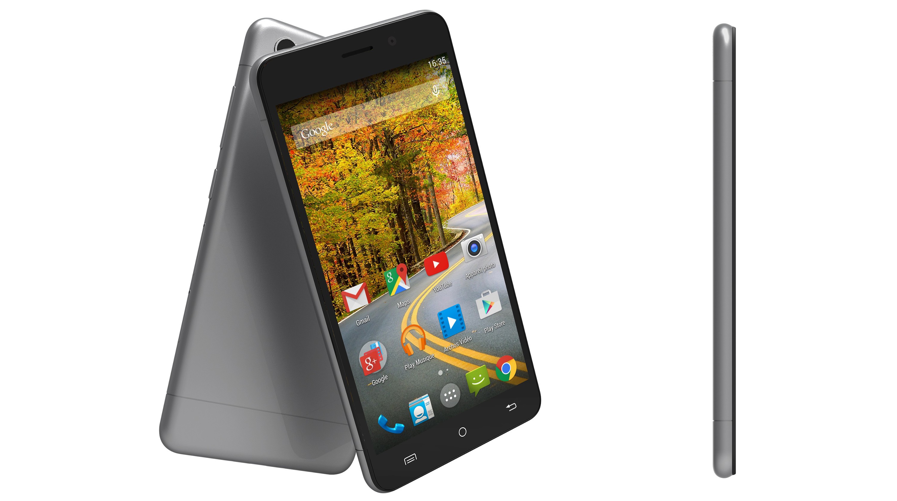 فلاشة عربى ARCHOS 50 OXYGEN PLUS Scatter ROM فلاشة عربى ARCHOS 50 OXYGEN PLUS Scatter ROM