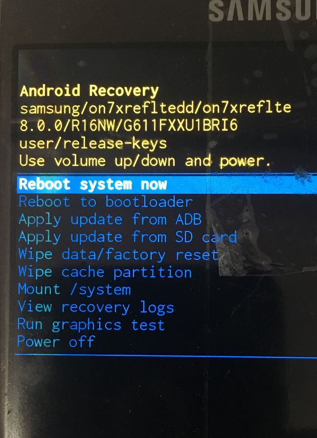 g611f root !!!!!