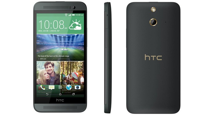      HTC 616 DUAL SIM