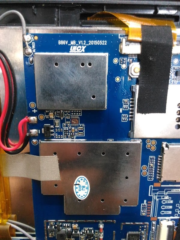 ����� ��� a86v_mb_v1-2  ��� �����