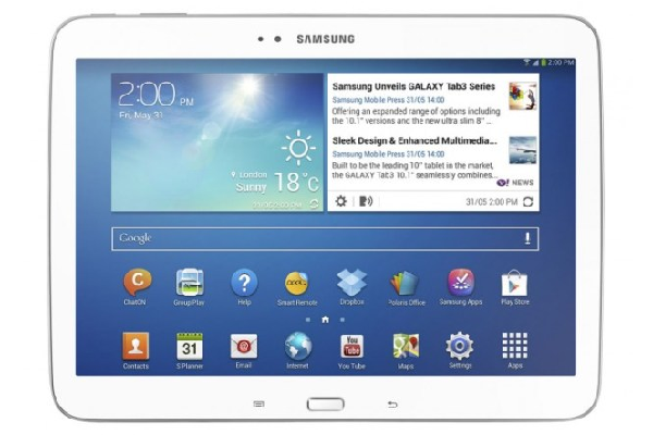 التعريب الرسمى P5200 Galaxy Tab 3 اصدار 4.2.2 التعريب الرسمى P5200 Galaxy Tab 3 اصدار 4.2.2