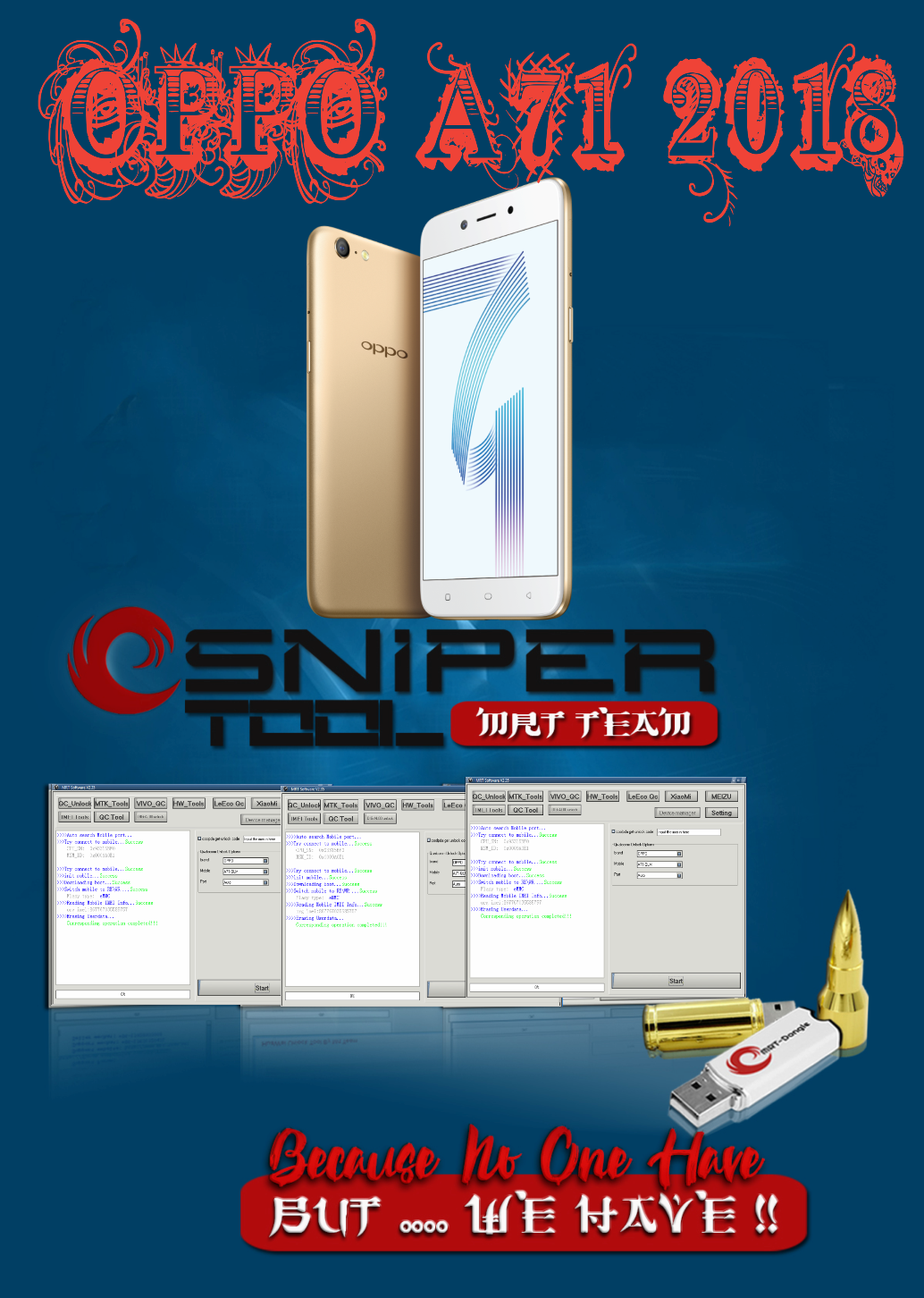 MRT 2.35 huawei Oppo Vivo tecno new update(2018-03-20)