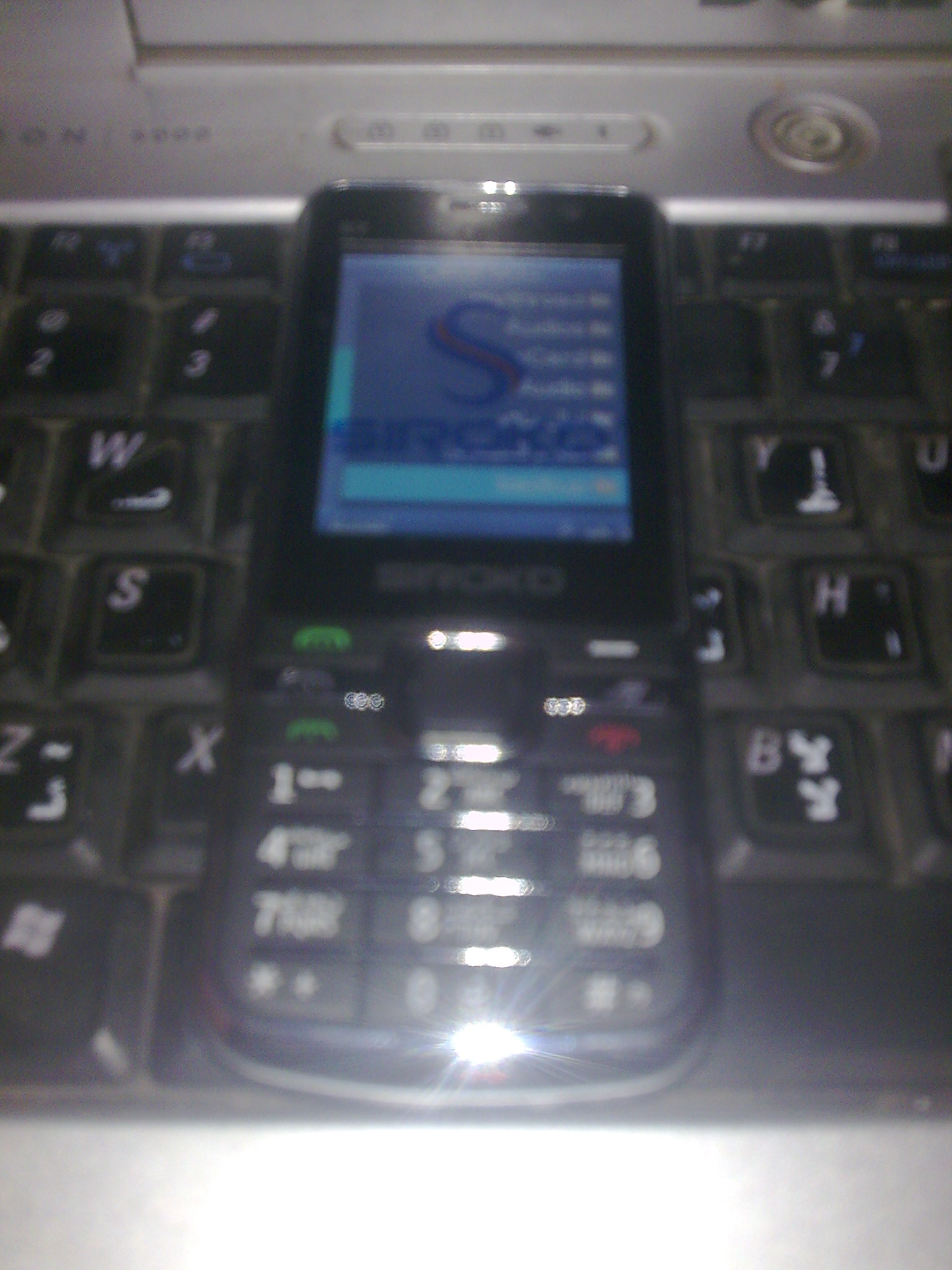 ����� R7  Siroko