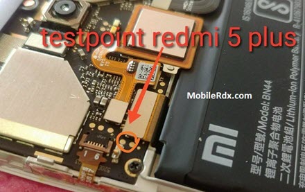   MI  Xiaomi Redmi 5 Plus    MIUI-10