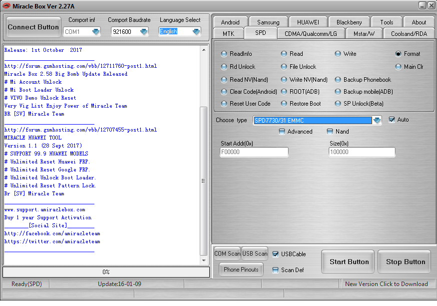 Hard Reset Angel Novo AGK-08 Or Firmware With Flash Tools