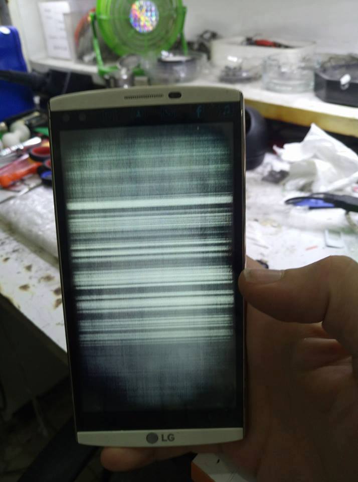 ���� ����� ��� LG-H816T MT6572