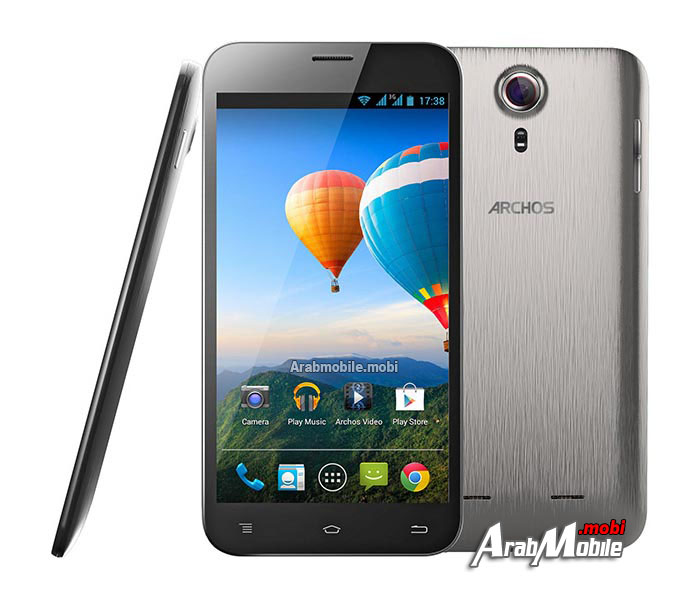 ����� ARCHOS 64 XENON flash file  ������ ����� ��������