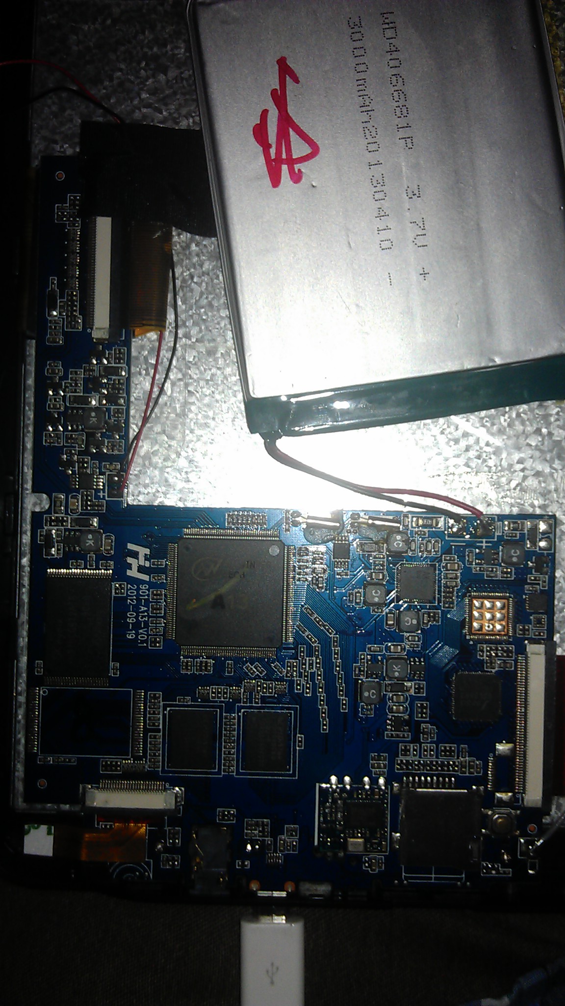��� ����  yh  901-a13-v0.1