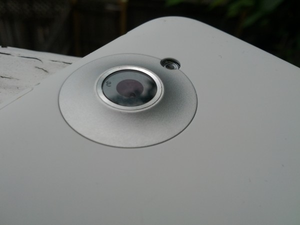   HTC M7     
