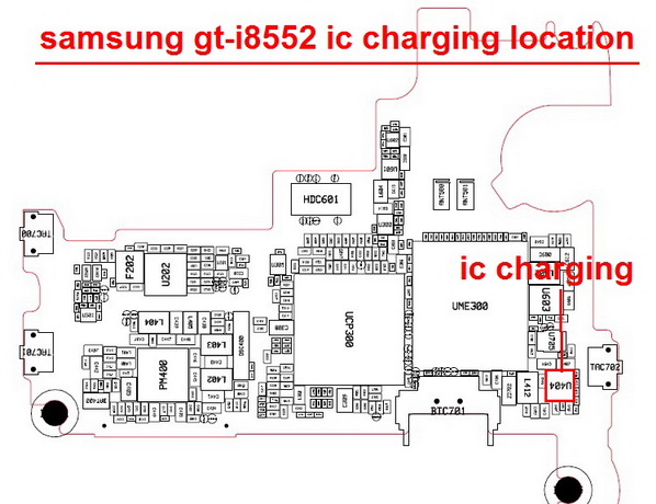 Gt c3300i схема