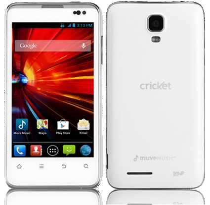 ����� ������ ����� ( zte n8000 )