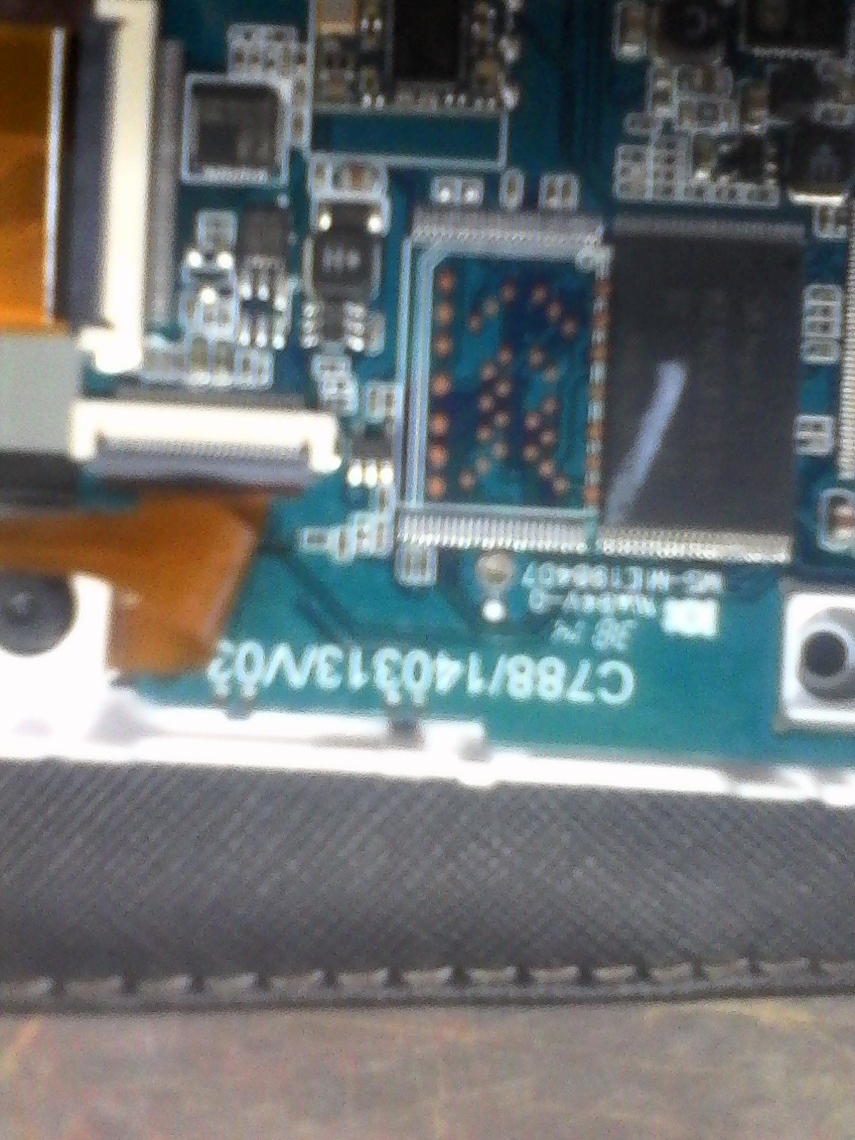 ���� ���� ����� (orange (rockchip rk3028