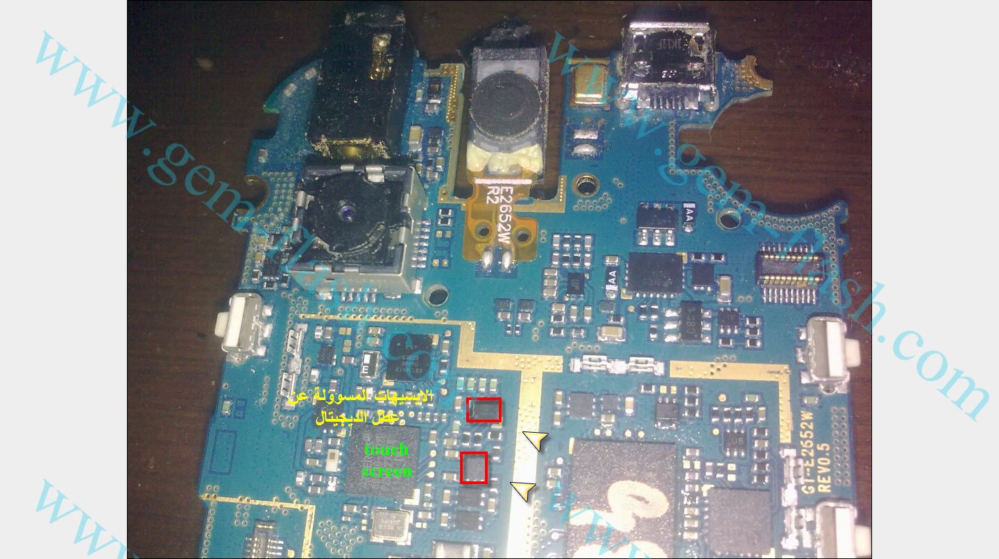 ����� ���� ������� e2650w