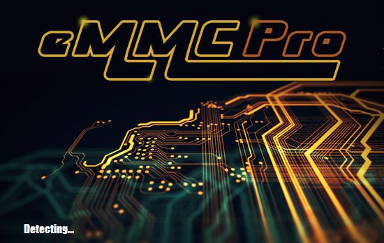     eMMC Pro