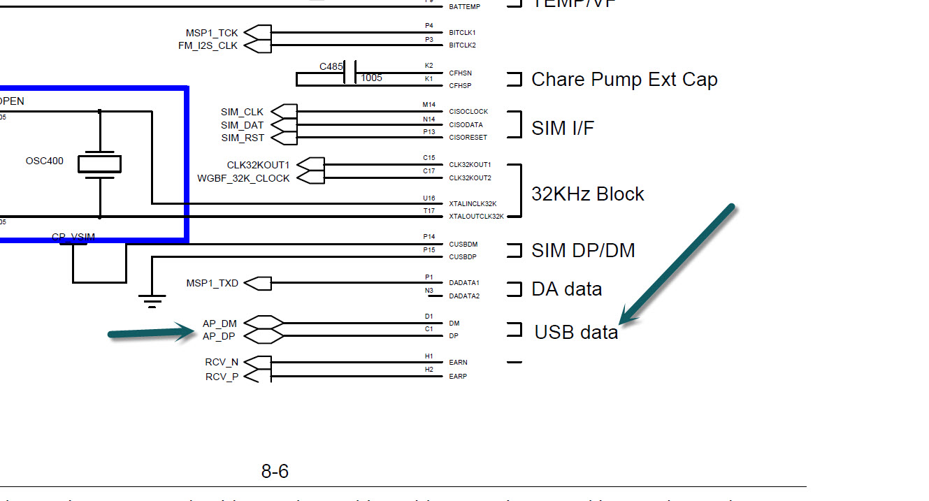 8190 ��3���� ������ usb