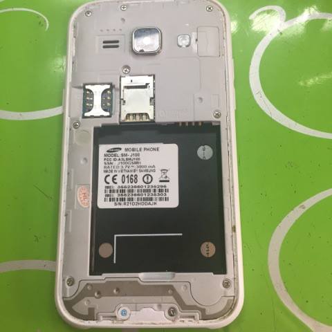 ������� �������  SM-G100H SM-G530F SM-G360H MT6572 V4.4.4