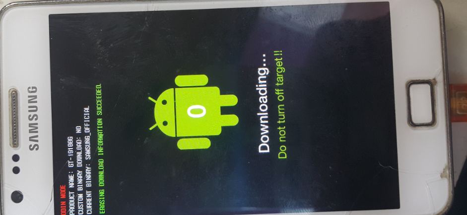 I9100G