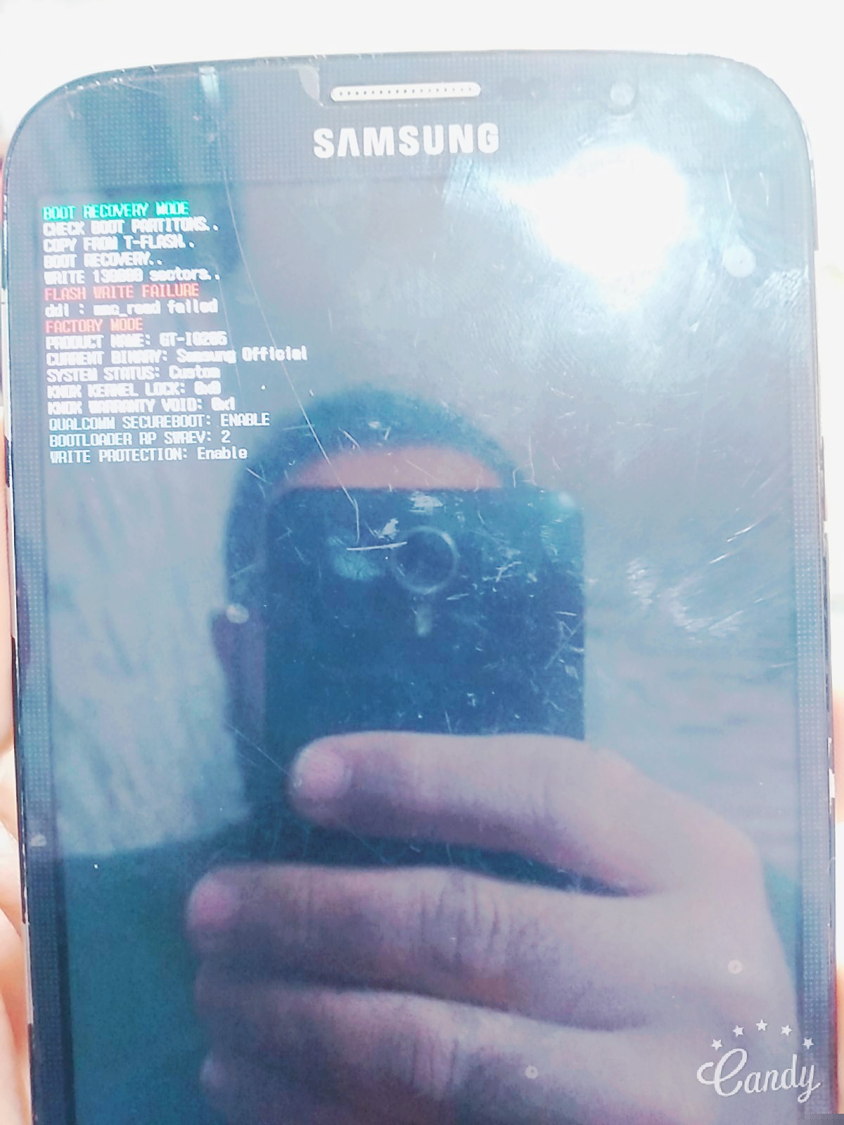 i9205 ����� �����