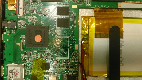 ����� ������� ����� TZX_720C