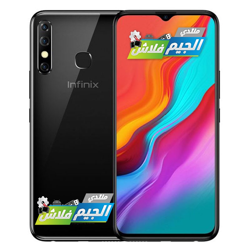 ���� ���� ���� Infinix Hot 8 X650C