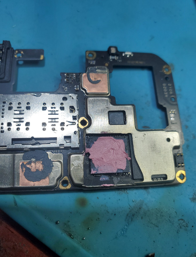  NOTE 10 PRO MAX  