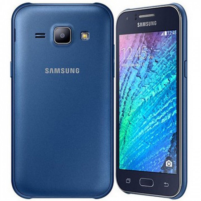   Samsung Galaxy SM-J100H     