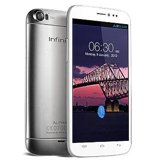 ������� ��� ������� ����� ������ INFINIX