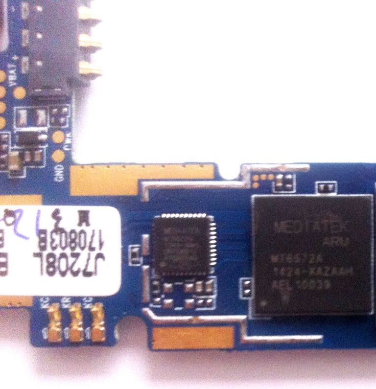 طلب مساعدة في Samsung J710F Clone طلب مساعدة في Samsung J710F Clone
