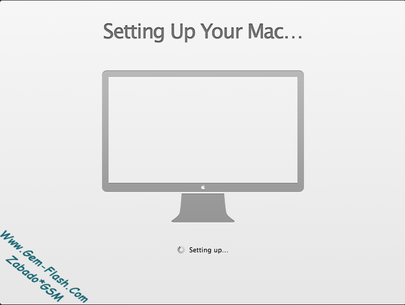      MAC OS X Mavericks 10.9  VMware  