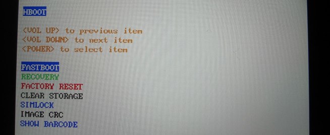 ����� ��� bootloader  + ����� recovery  + ����� HTC M8-DUGL