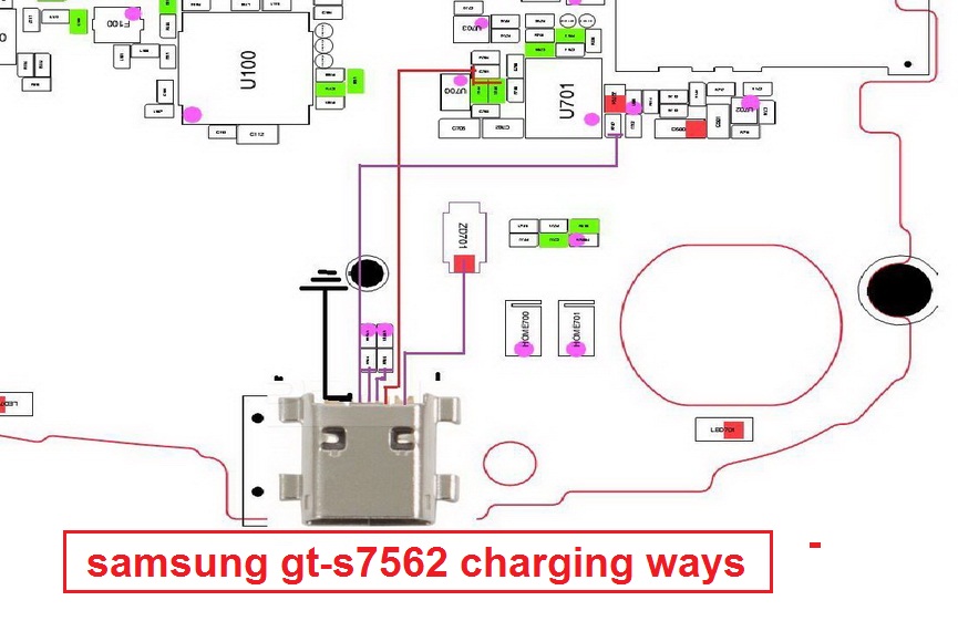 gt-s7562 ����� ���