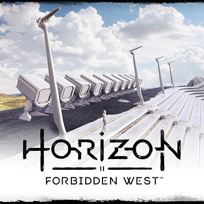 Horizon Forbidden West™ Complete Edition