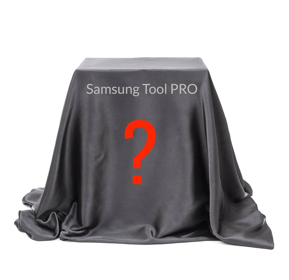        Samsung Tool PRO (  )